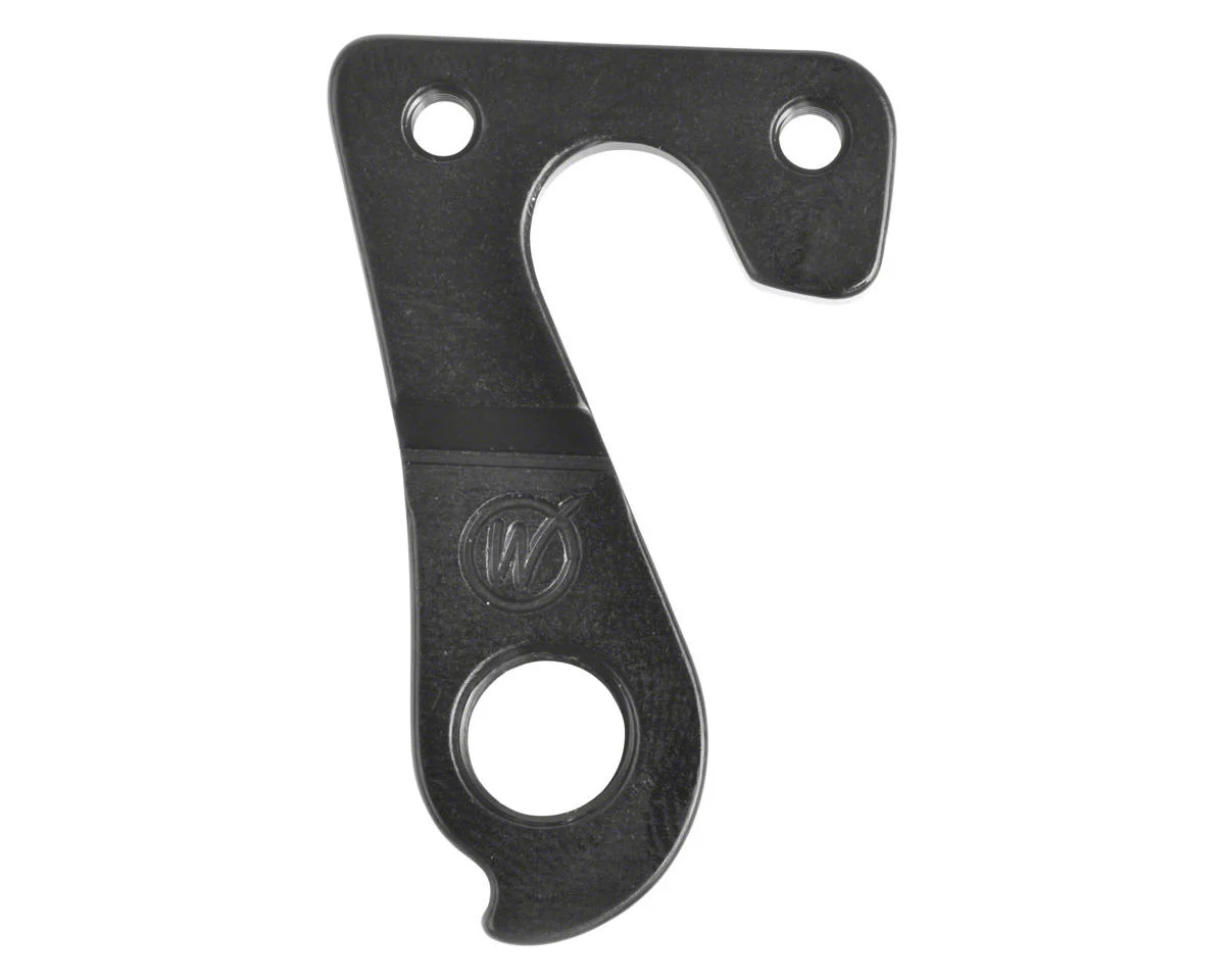 Wheels Manufacturing Derailleur Hanger 390 - view 2